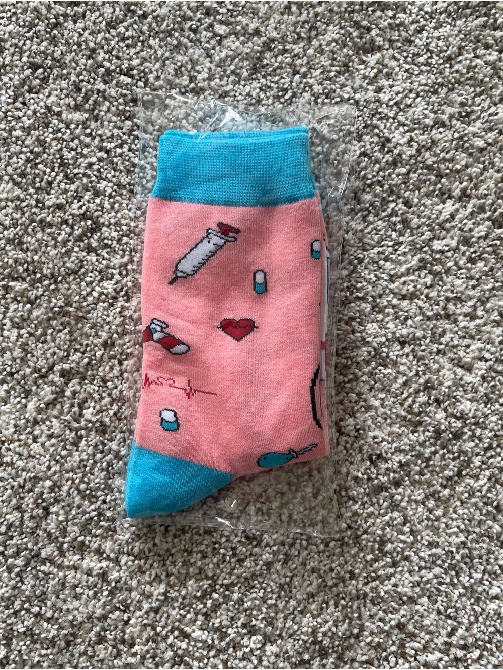 Nurse Gift Bag - Picture 6 of 7